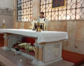 San Giovanni Rotondo