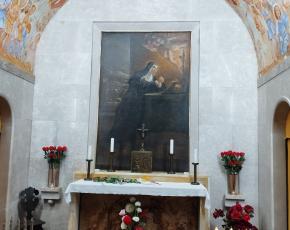 Roccaporena