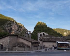Roccaporena
