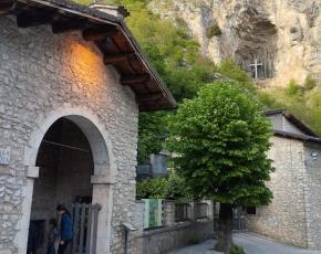 Roccaporena