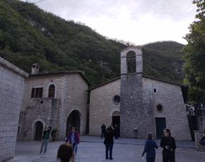 Roccaporena