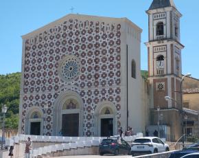 Manopello