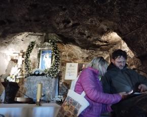 Monte St. Angelo