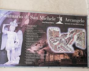 Monte St. Angelo