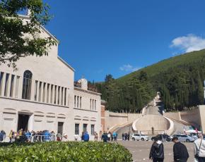 San Giovanni Rotondo