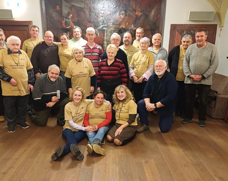 19. 11. 2025 Bratrská a pastorační vizitace